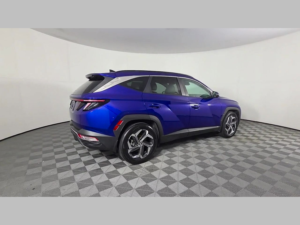 Used 2023 Hyundai Tucson SEL w/ Convenience Package FWD image 38