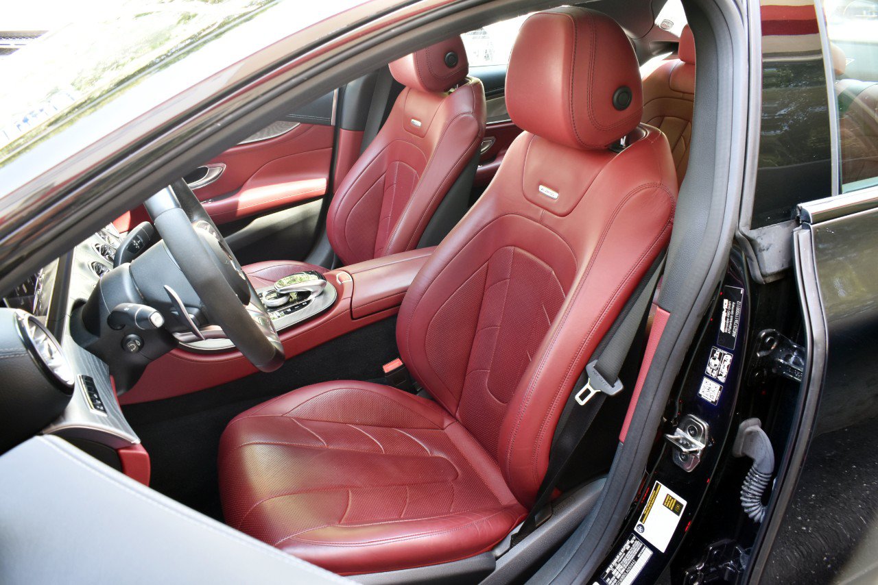 Used 2020 Mercedes-Benz CLS 53 AMG 4MATIC image 11