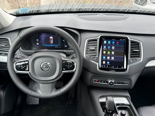 Certified 2024 Volvo XC90 B5 Core w/ Climate Package image 24