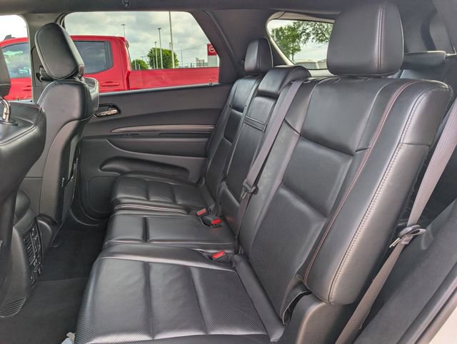 Used 2024 Dodge Durango GT image 26
