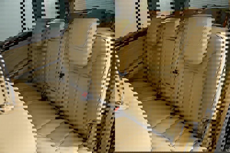 Used 2012 Mercedes-Benz GL 450 4MATIC image 20