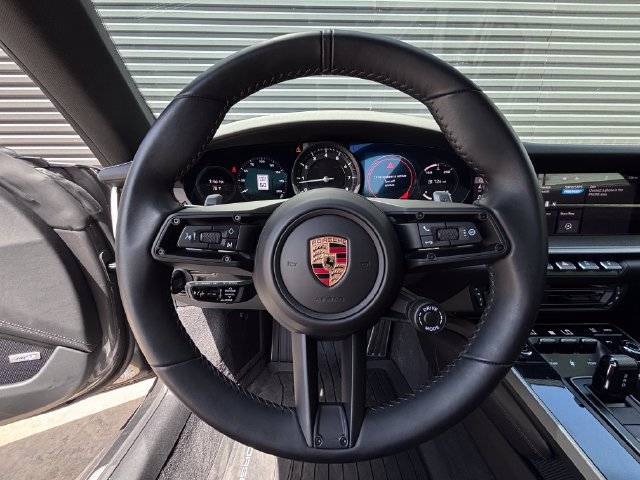 Certified 2020 Porsche 911 Carrera S RWD image 14