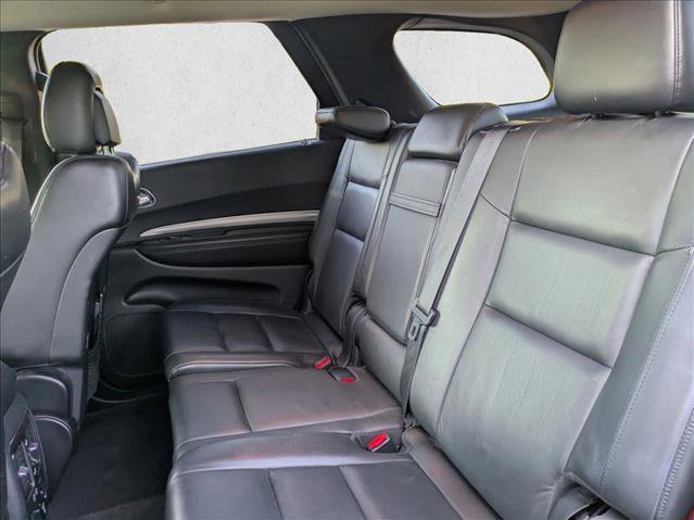 Used 2017 Dodge Durango GT w/ Nav & Power Liftgate Group image 18