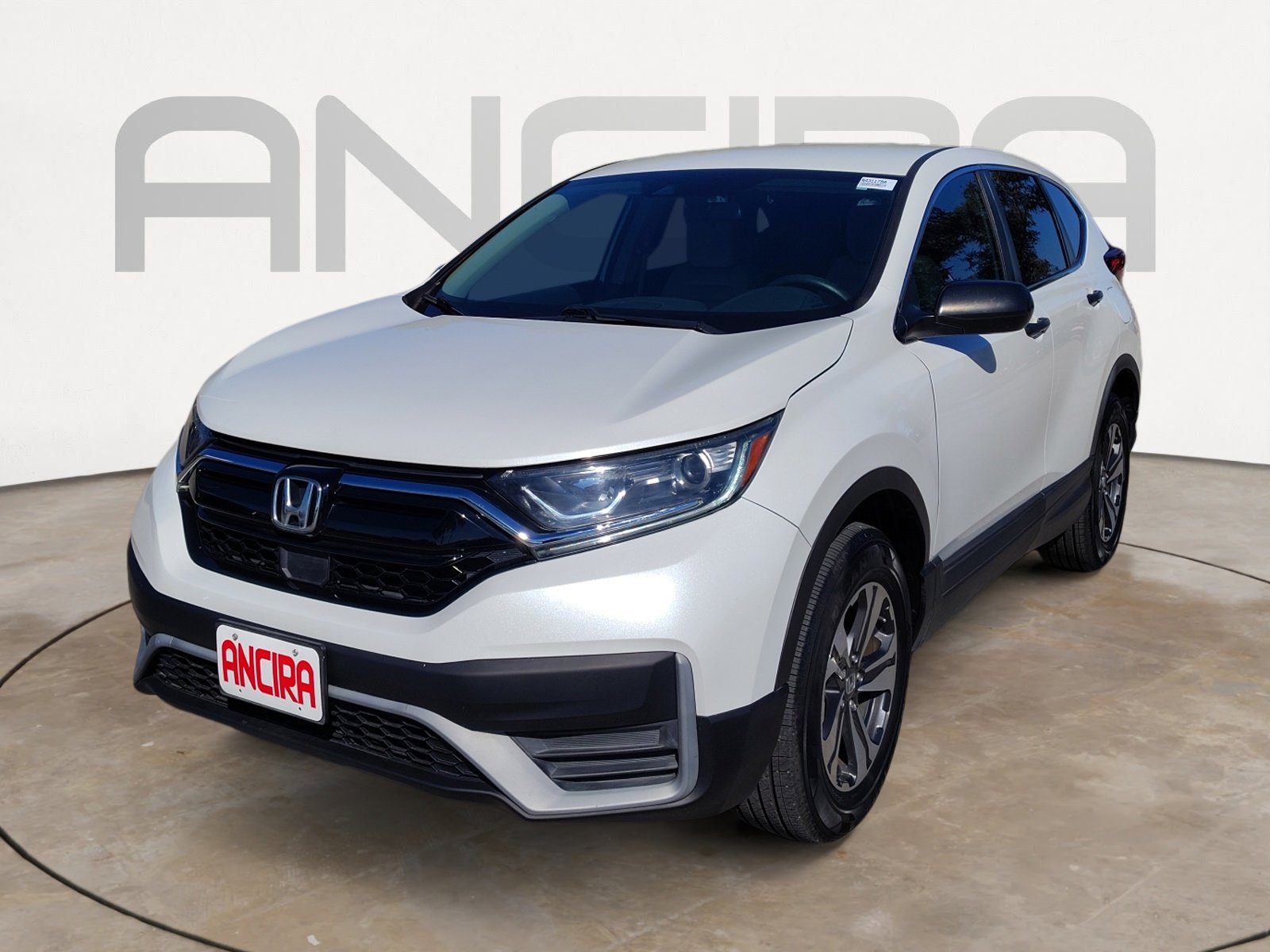 Used 2020 Honda CR-V LX image 8
