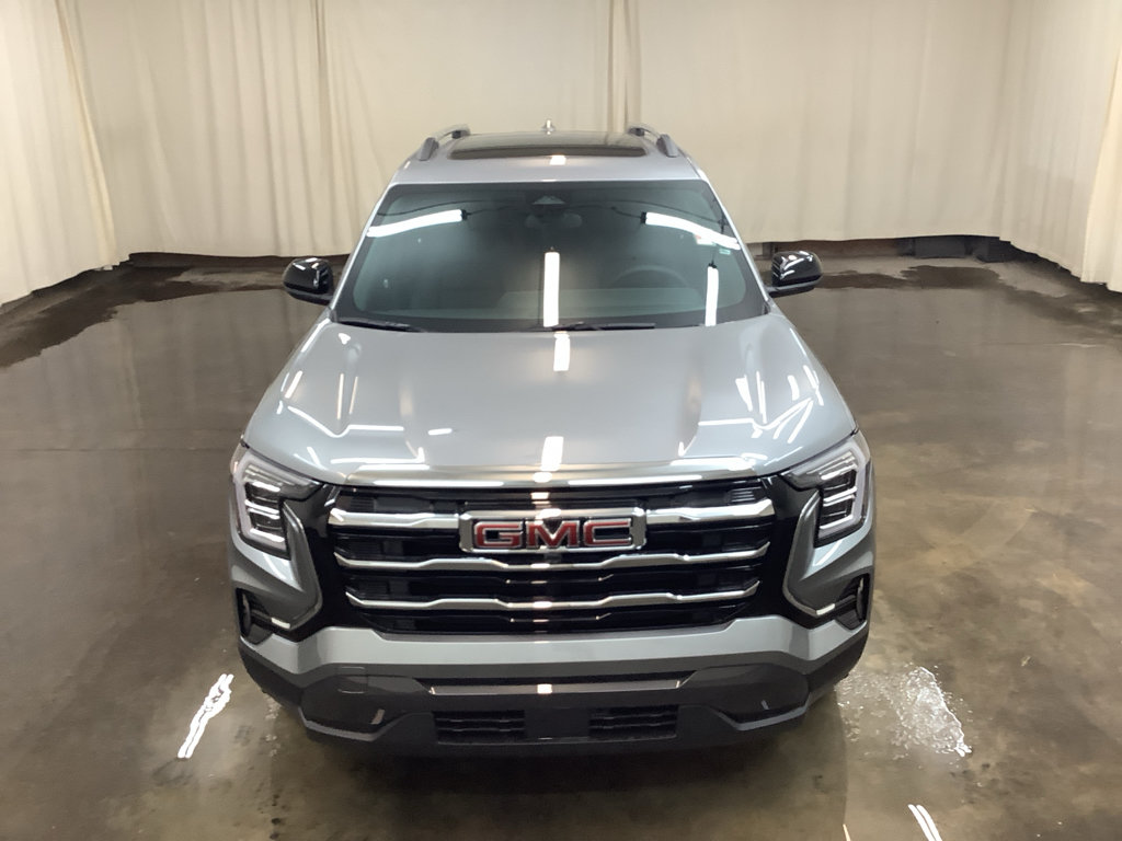 New 2027 GMC Terrain Elevation w/ Elevation Premium Package AWD/4WD image 2