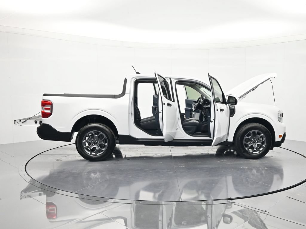 Used 2024 Ford Maverick XLT FWD image 47