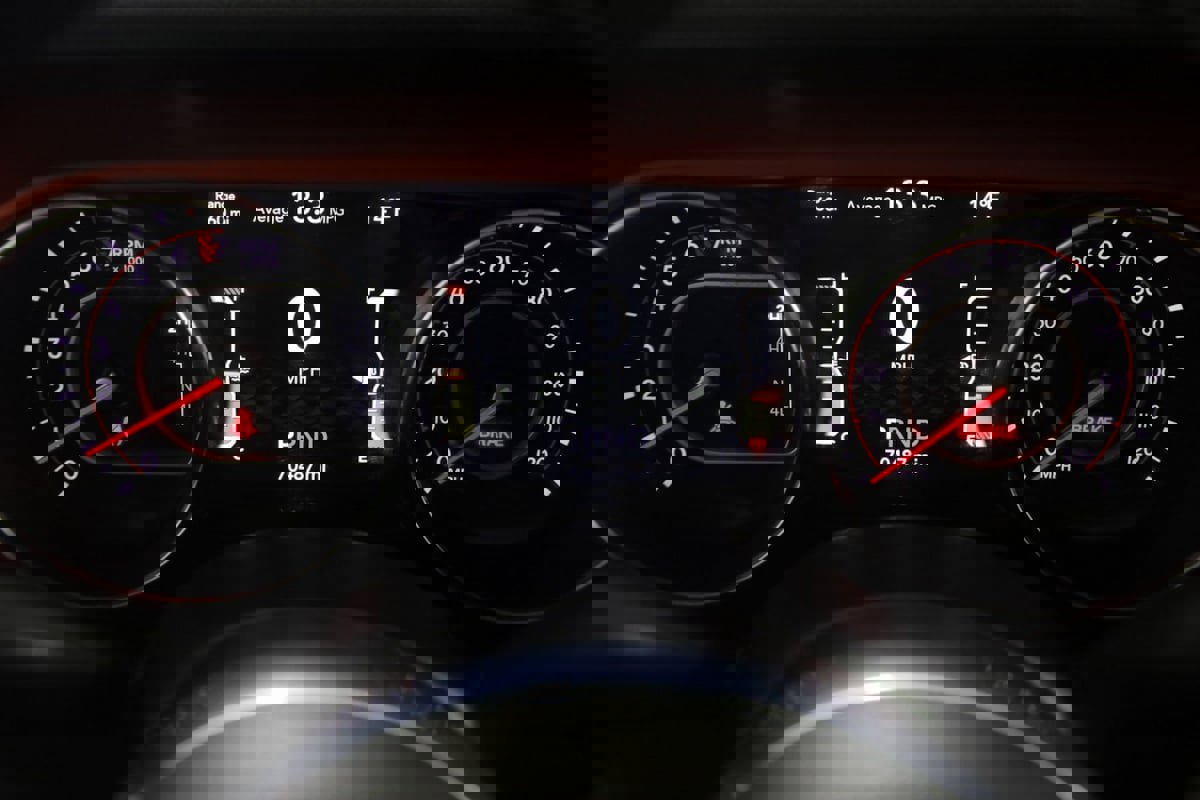 Used 2020 Jeep Gladiator Rubicon w/ Dual Top Group image 19