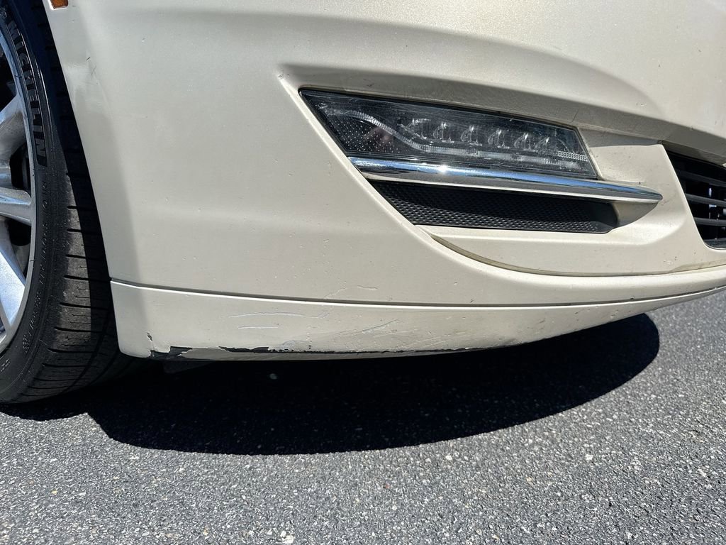 Used 2014 Lincoln MKZ w/ Equipment Group 102A Reserve FWD image 32