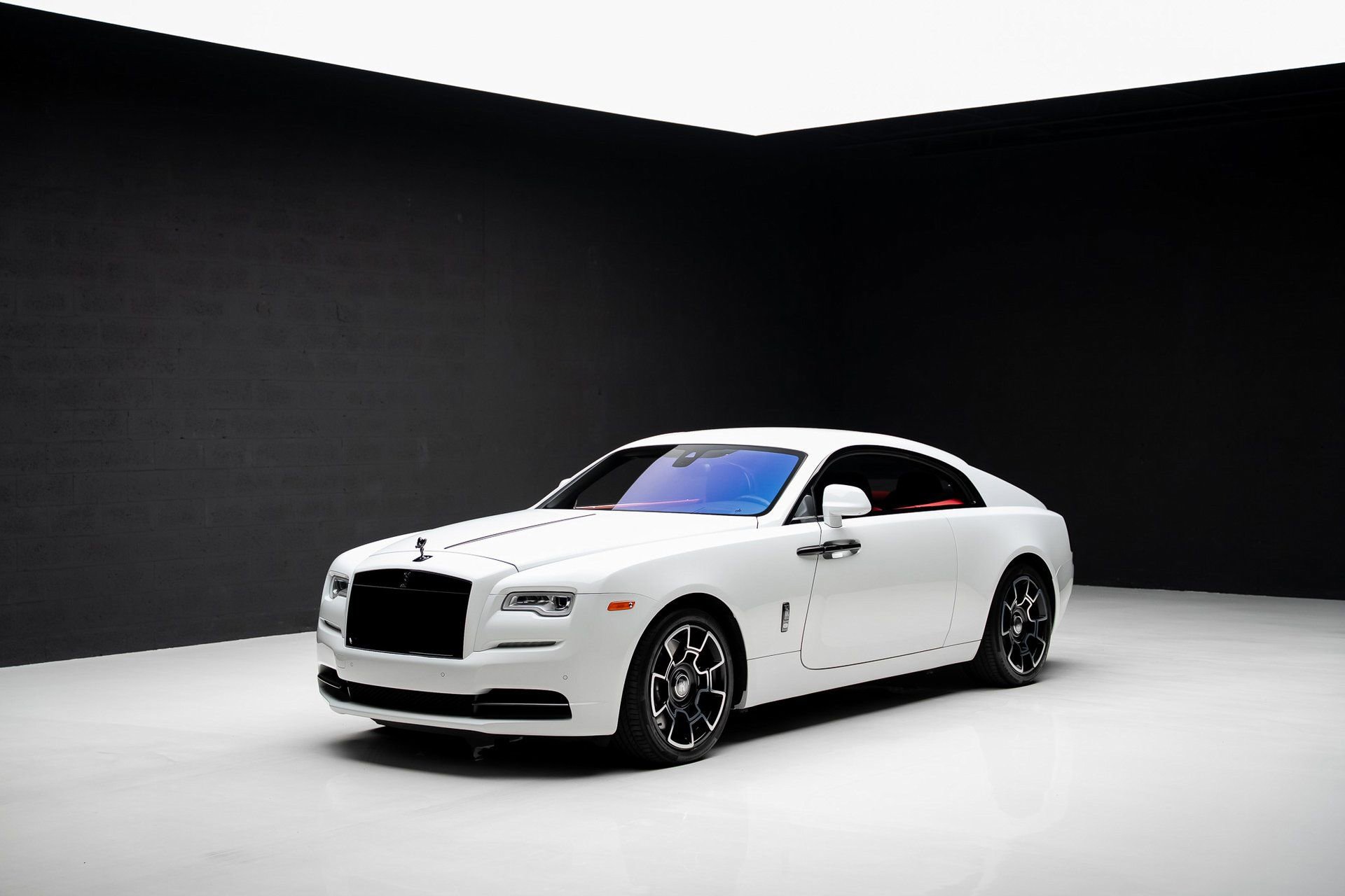 Used 2020 Rolls-Royce Wraith image 4