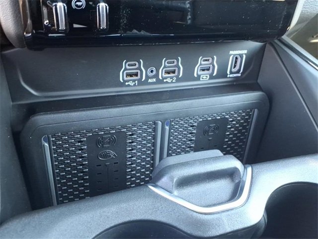 New 2026 RAM 1500 Rebel image 8