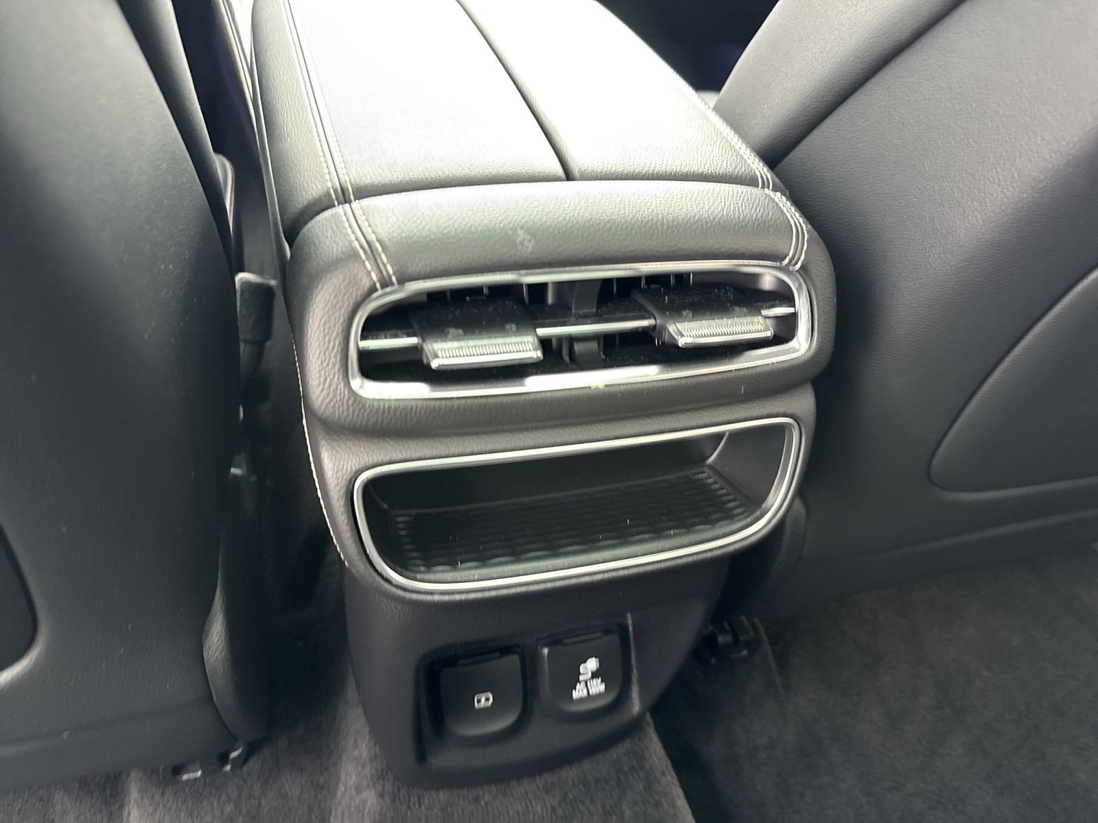 Used 2021 Genesis GV80 2.5T image 31