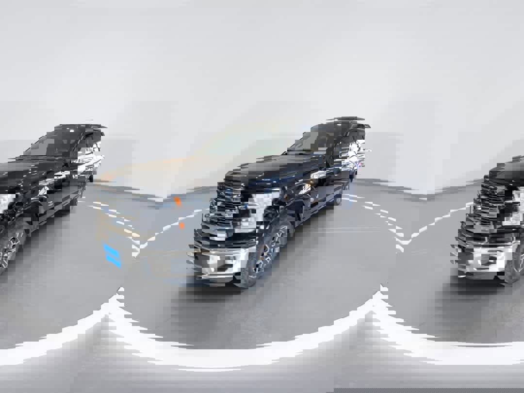 Used 2016 Ford F150 King Ranch w/ Equipment Group 601A Luxury image 4