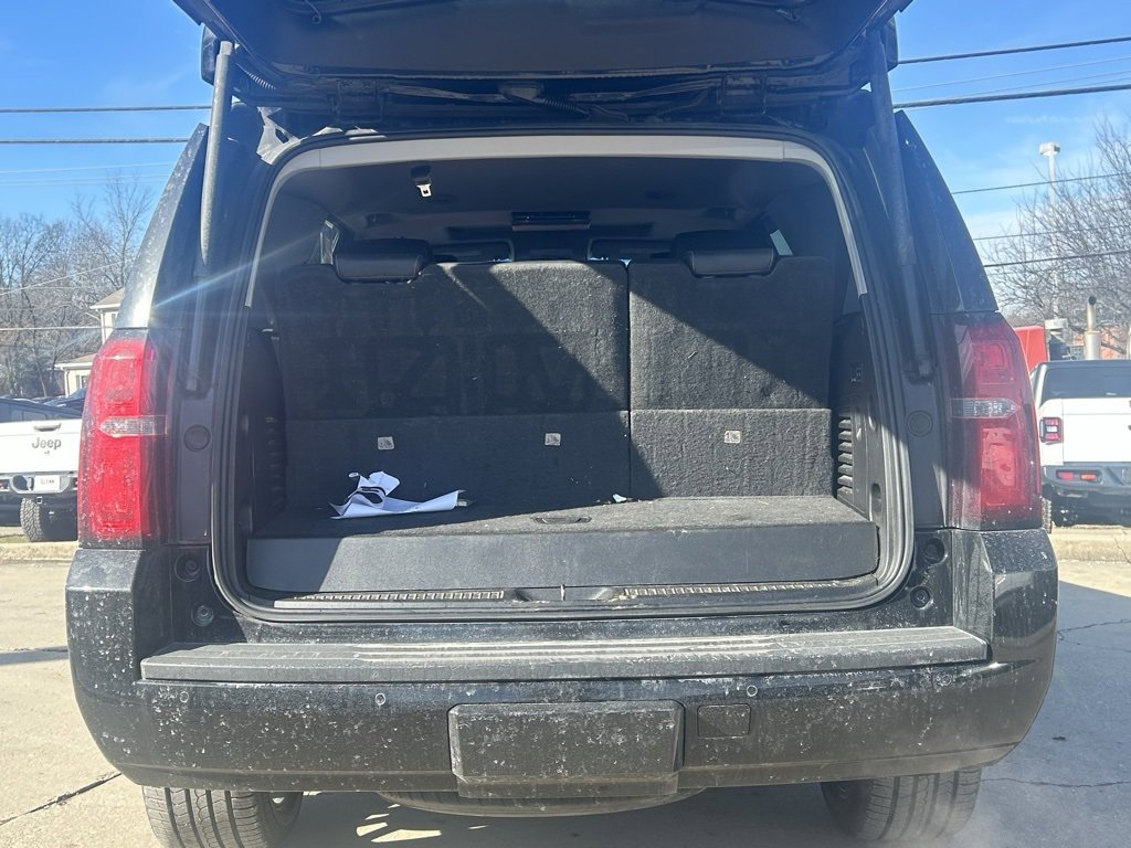 Used 2018 Chevrolet Tahoe Premier image 8