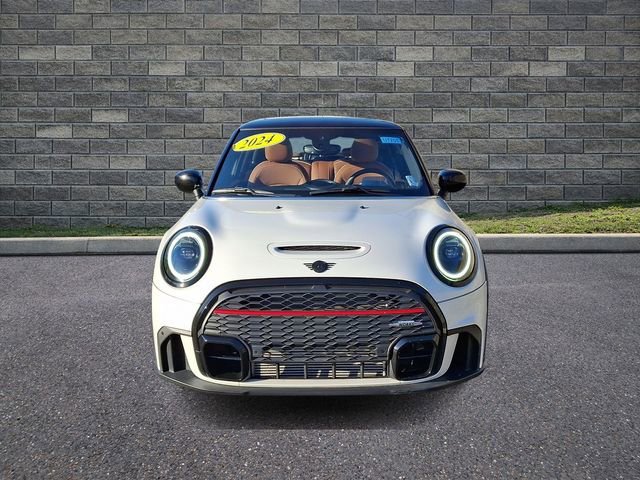 Used 2024 MINI Cooper John Cooper Works image 2