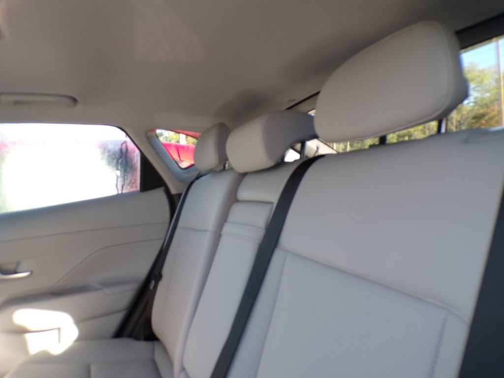 New 2026 Hyundai Kona Limited AWD/4WD image 27