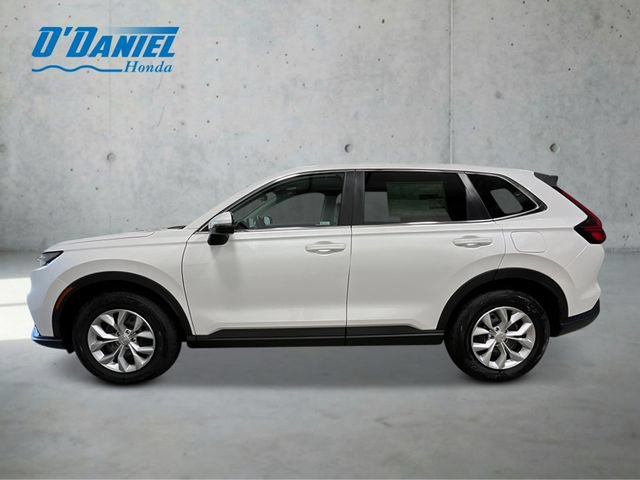 New 2026 Honda CR-V LX image 2