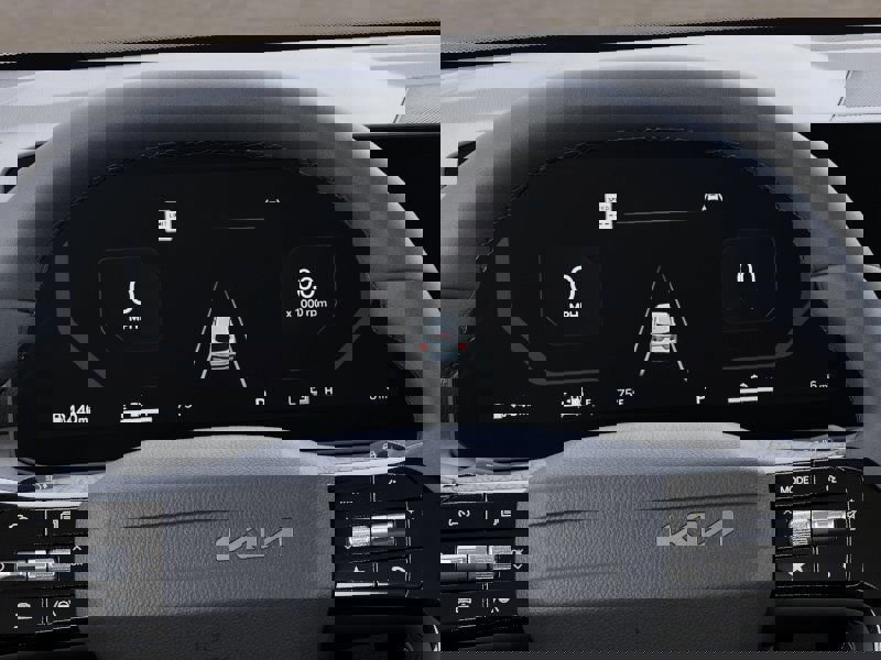 New 2026 Kia Sorento SX Prestige image 21