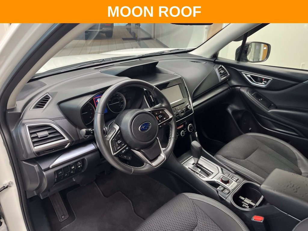 Used 2020 Subaru Forester Premium AWD/4WD image 8