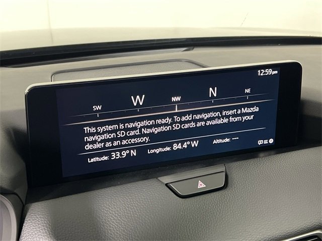 New 2026 MAZDA CX-90 Plug-In Hybrid w/ Preferred image 17