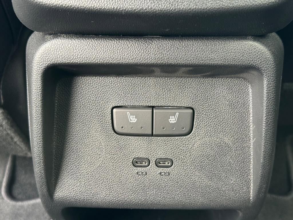 New 2026 Chevrolet Equinox EV RS FWD image 9