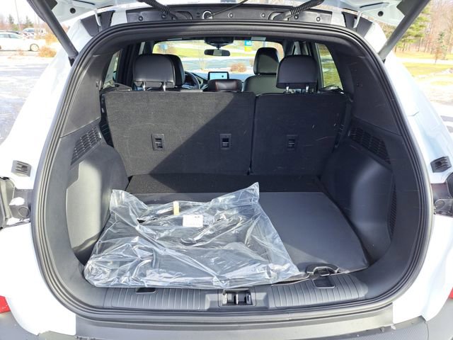 New 2026 Ford Escape ST-Line w/ Cold Weather Package AWD/4WD image 52