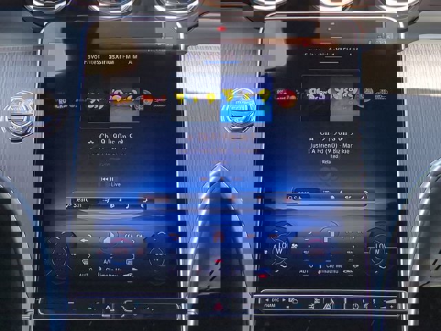 Used 2025 Mercedes-Benz C 300 C 300 image 17