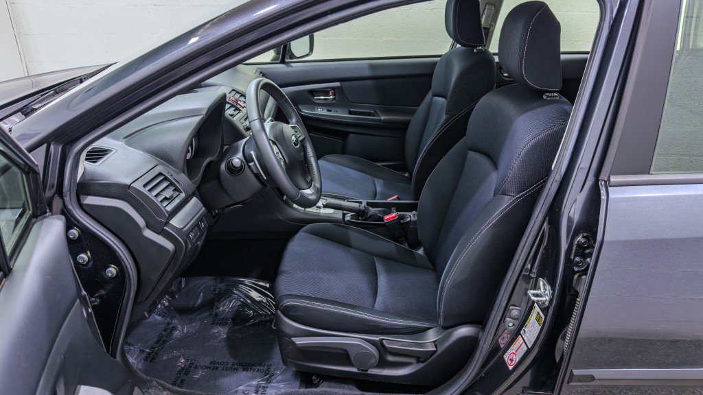 Used 2014 Subaru Impreza 2.0i Sport Premium image 11
