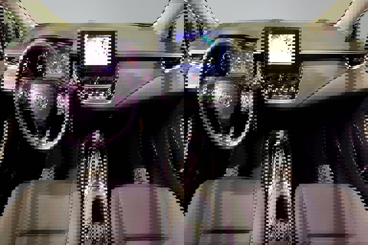 Used 2023 Toyota Corolla LE image 7