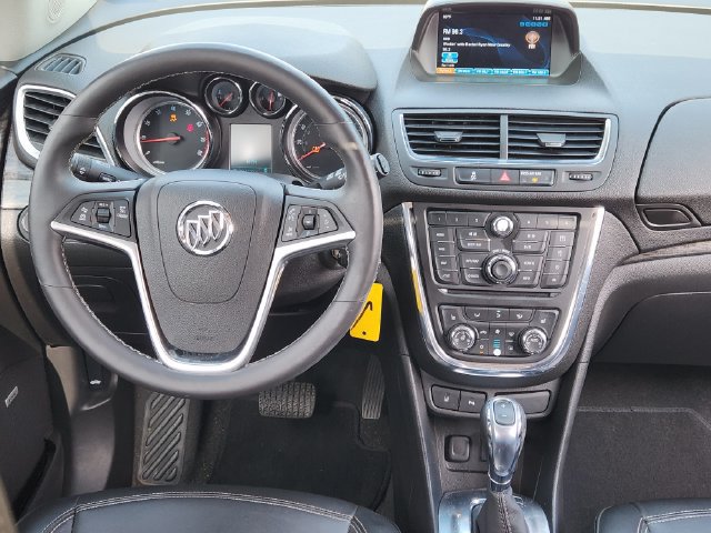 Used 2016 Buick Encore Premium w/ Experience Buick Package FWD image 27