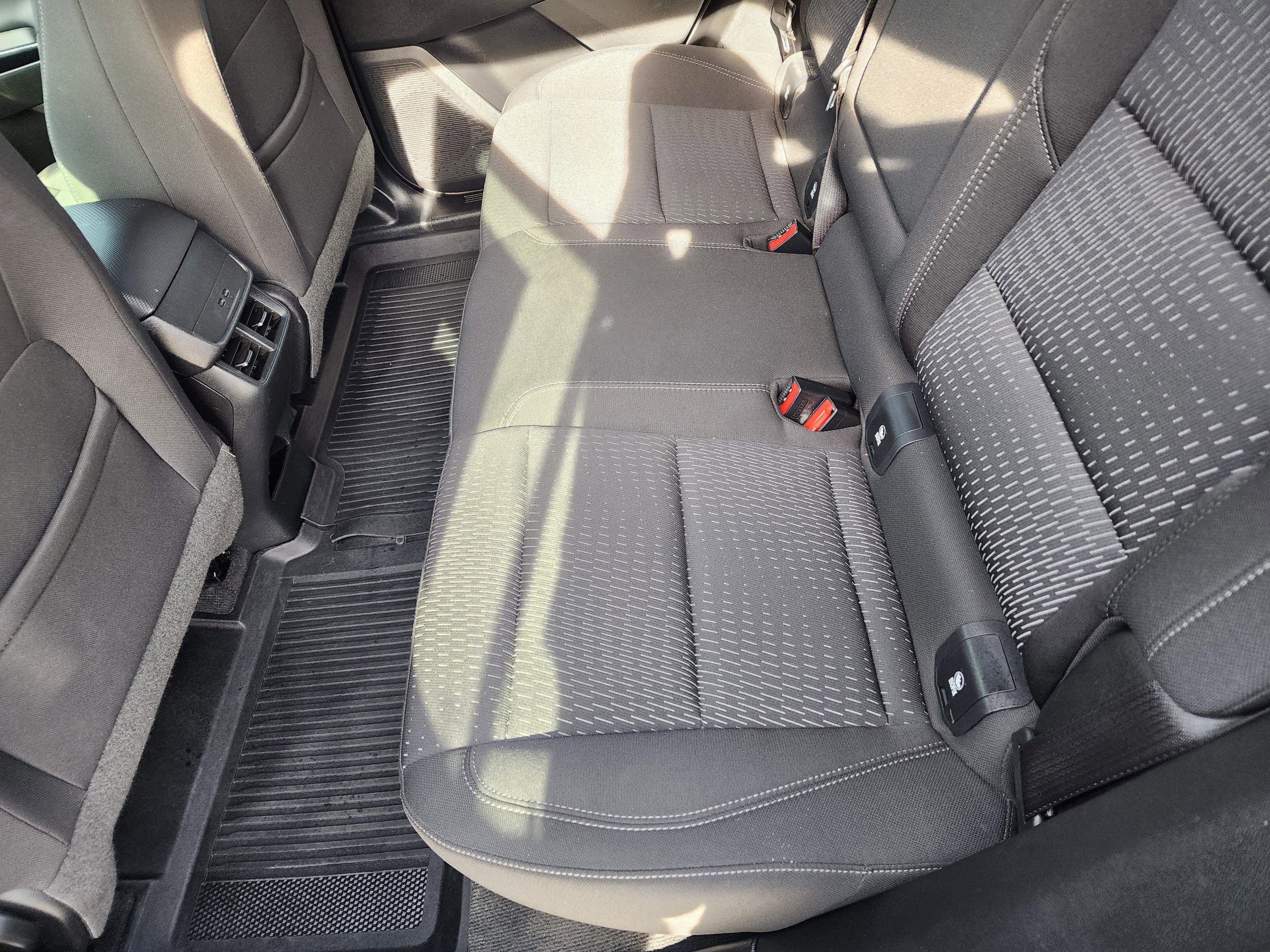 Used 2025 Chevrolet Equinox LT image 14