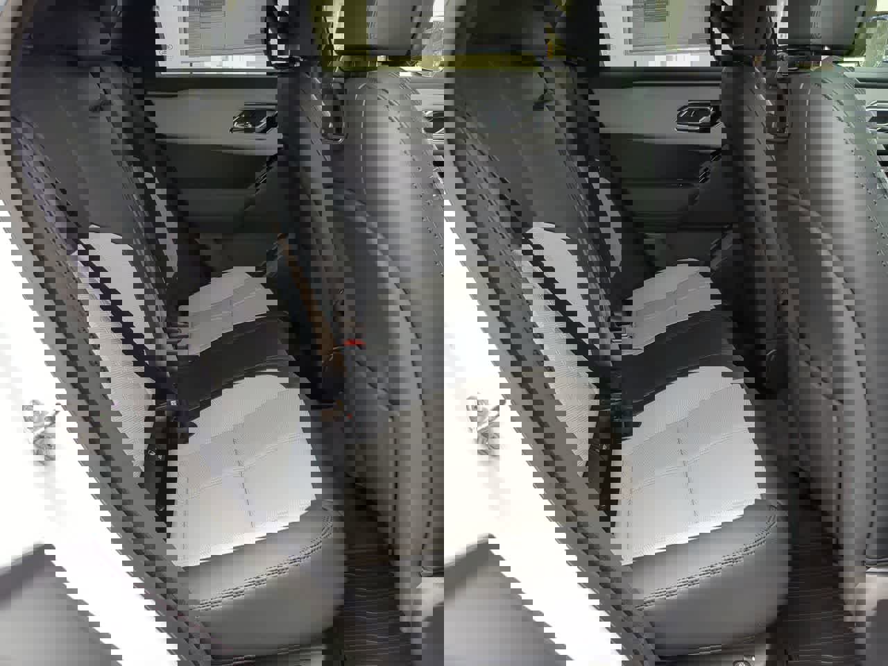 New 2026 Land Rover Range Rover Velar Autobiography image 21