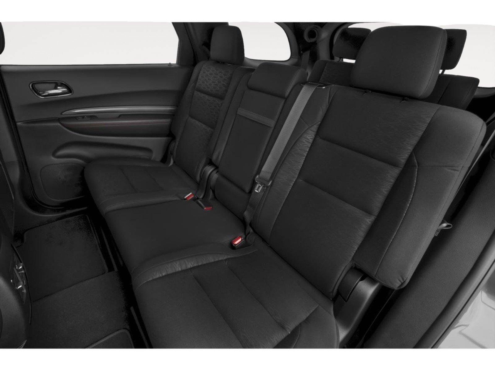 New 2026 Dodge Durango GT w/ Blacktop Package AWD/4WD image 10