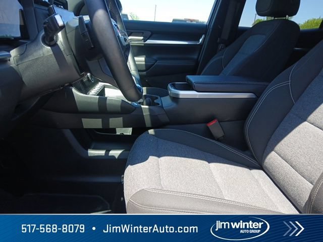 Used 2026 GMC Terrain Elevation AWD/4WD image 18