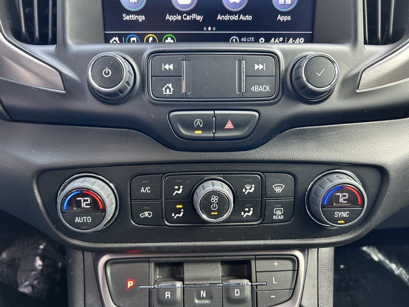 Used 2023 GMC Terrain AT4 w/ Tech Package AWD/4WD image 26