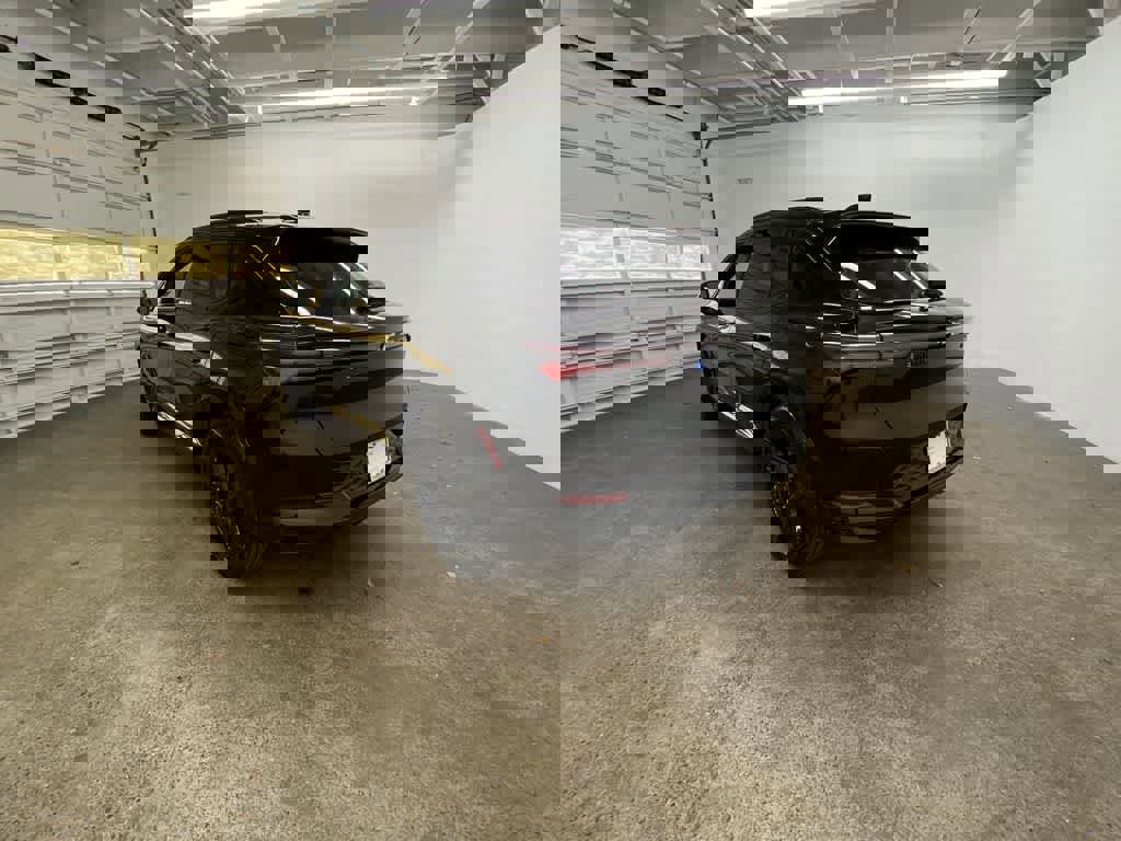 Used 2024 Chevrolet Equinox EV RS image 4