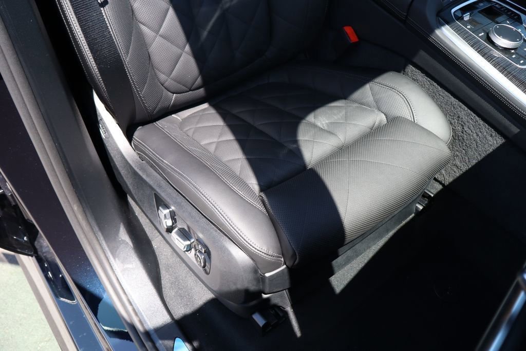 New 2026 BMW X5 xDrive50e image 35