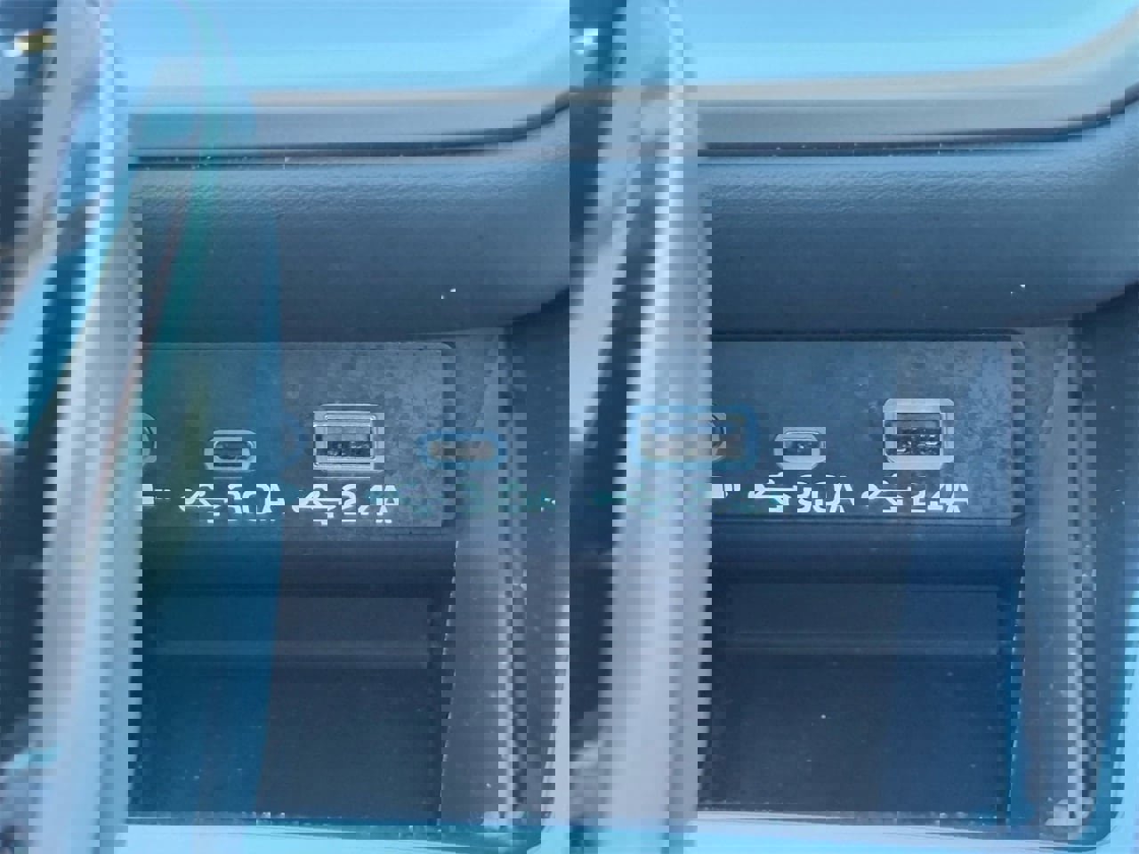 Used 2024 Subaru Outback Touring XT image 25