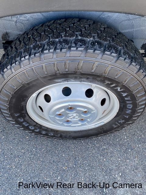 Used 2020 RAM ProMaster 3500 image 34