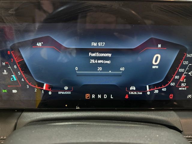 Used 2024 Ford Mustang Premium image 19