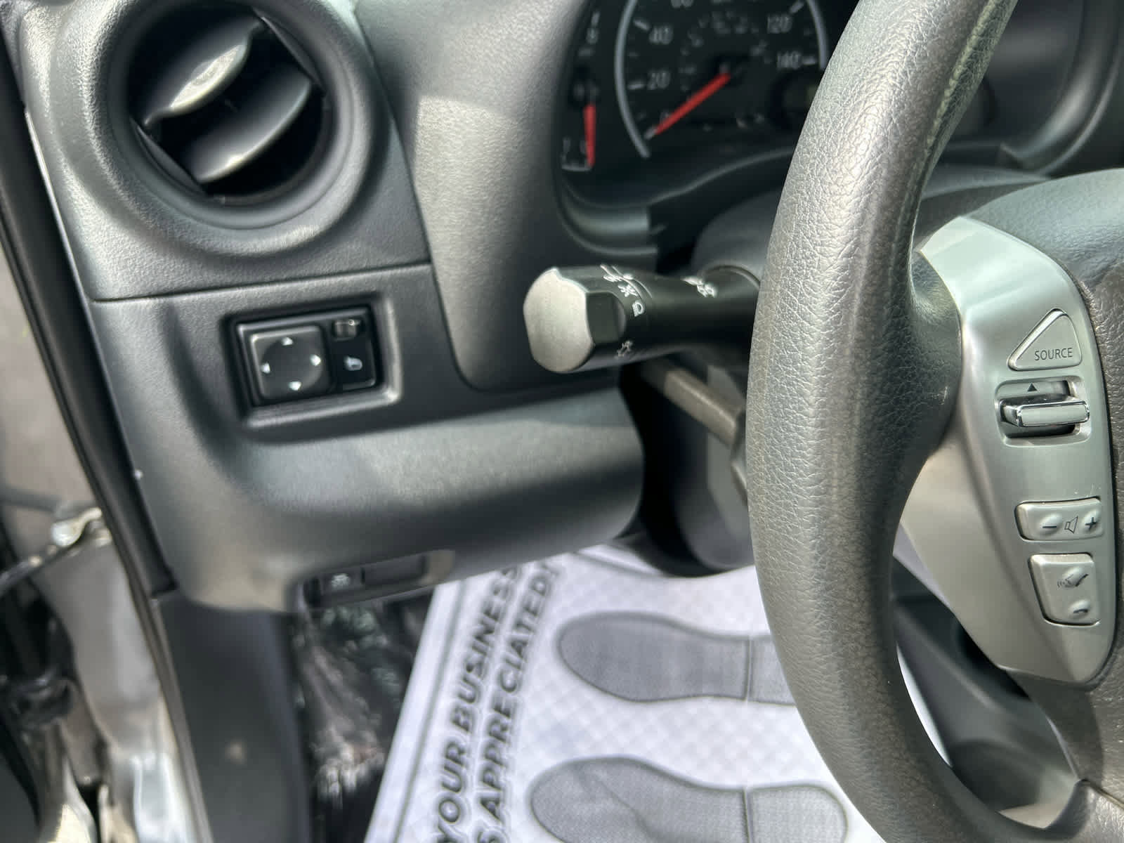 Used 2019 Nissan Versa S Plus image 13