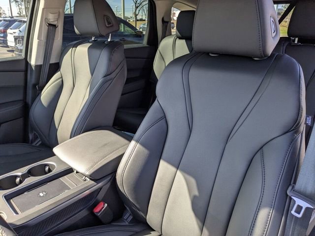 Certified 2025 Acura MDX SH-AWD image 30