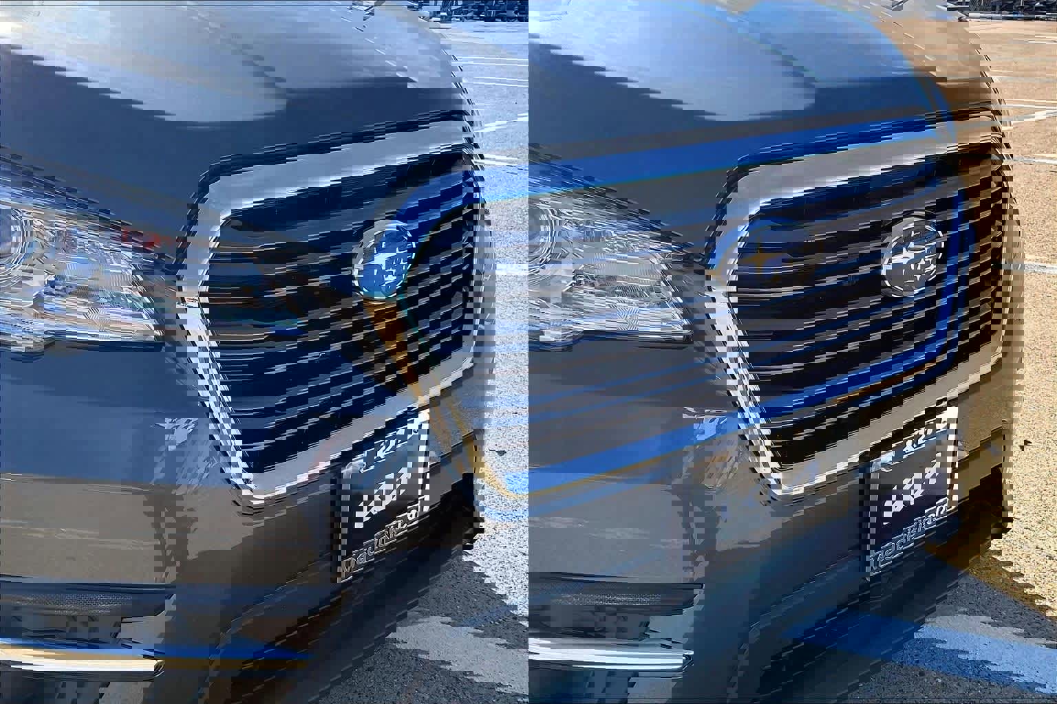 Used 2022 Subaru Ascent Premium w/ Convenience Package image 32