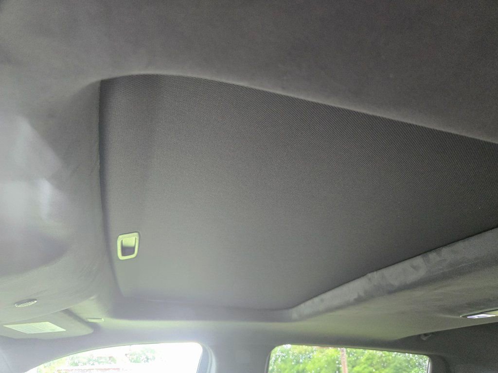 New 2025 GMC Sierra 1500 AT4X image 10