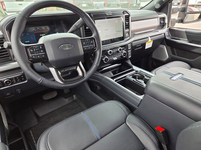 New 2026 Ford F250 Platinum image 39