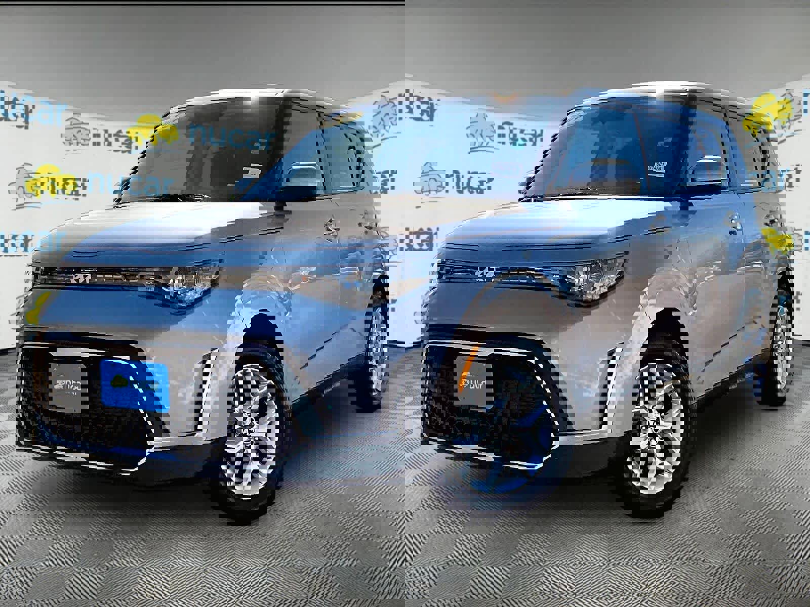 Used 2024 Kia Soul LX w/ Option Group 015 image 3