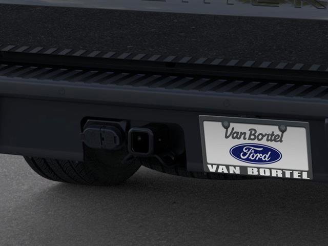 New 2025 Ford Maverick XLT w/ 4K Tow Package image 47