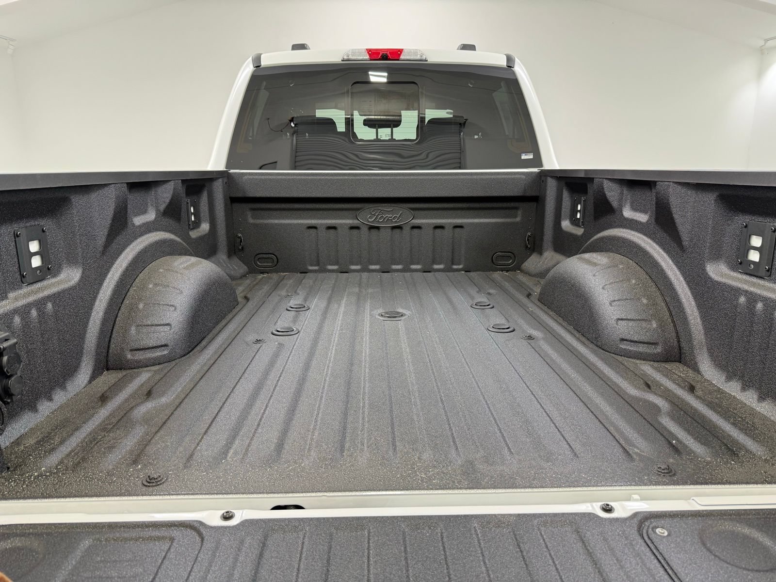 New 2026 Ford F250 King Ranch AWD/4WD image 10