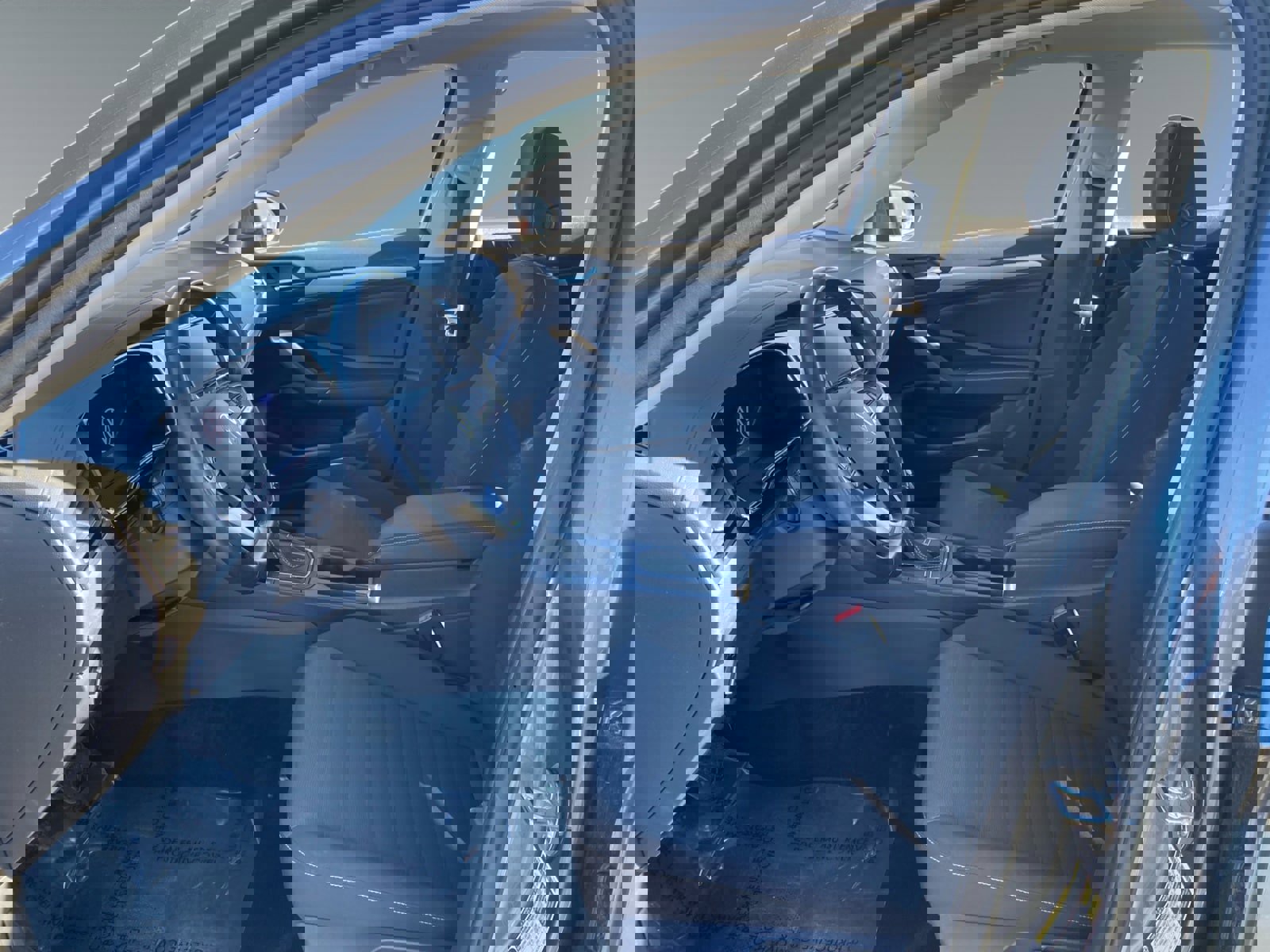 Used 2024 Volkswagen Jetta S image 9