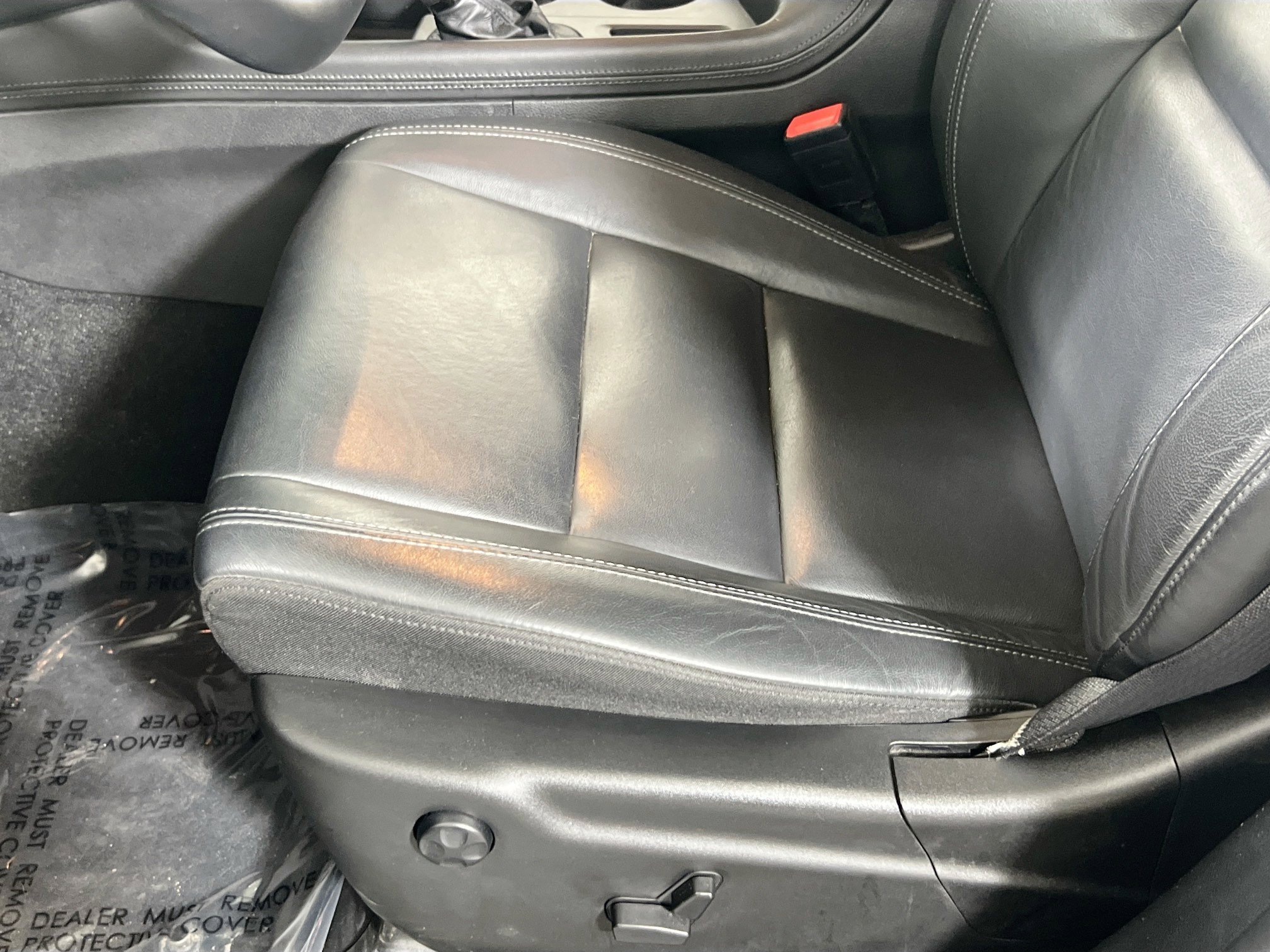 Used 2022 Dodge Durango GT image 16