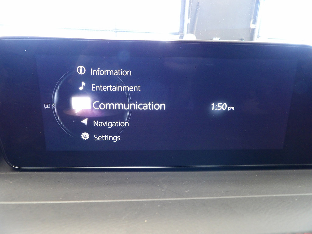 Certified 2023 MAZDA CX-30 AWD 2.5 S w/ Preferred Package image 36